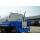 6000L de transporte de agua Tank Truck Diesel Engne 120/130hp