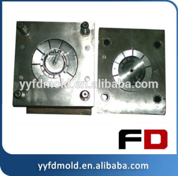 PP plastic injection mould (2014)