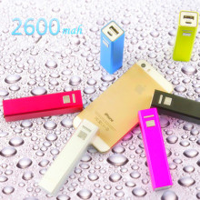 Plastic universal external laptop battery charger for Tablet PC and Smartphones, portable cell phone battery charger