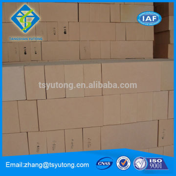 Clay Insulating Bricks NG 1.0