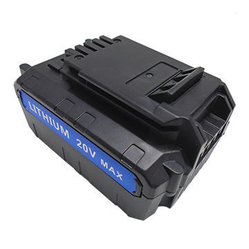 Power tools battery for 20V porter cable PCC685L