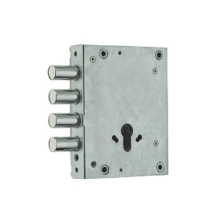 Italy Multi-Point Safety Door Lock