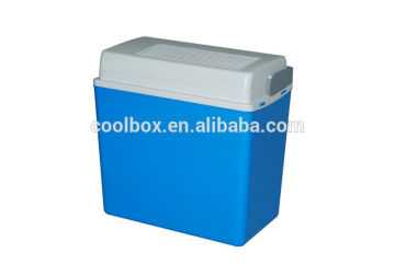 22L Portable Cooler And Warmer Mini Fridge Cooler Box Insulin Cooler Box