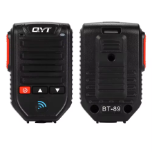 QYT Wireless Microphone BT-89/BT89 10meters Walkie Talkie Microphone