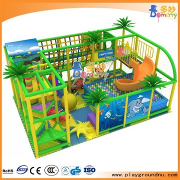 Industrial playground equipment in Guangzhou