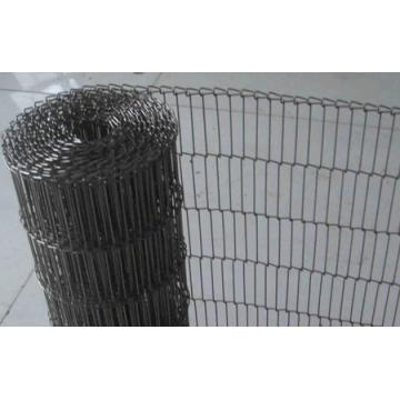 Stainless Steel rantai konveyor Wire Mesh sabuk