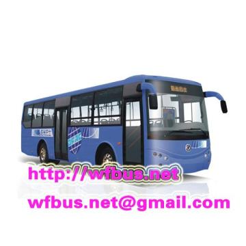 Dongfeng City Bus