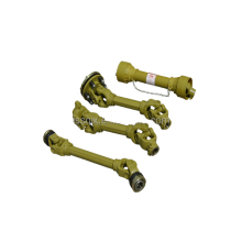 Tractor Transmission and PTO Drive Shaft Components