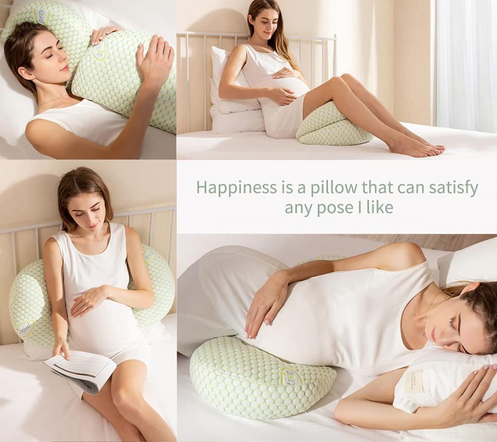 Maternity Pillow 137 Jpg