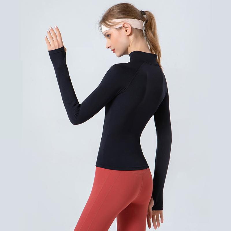 5 Farben Pferd Ladies Equestrian Baselayer