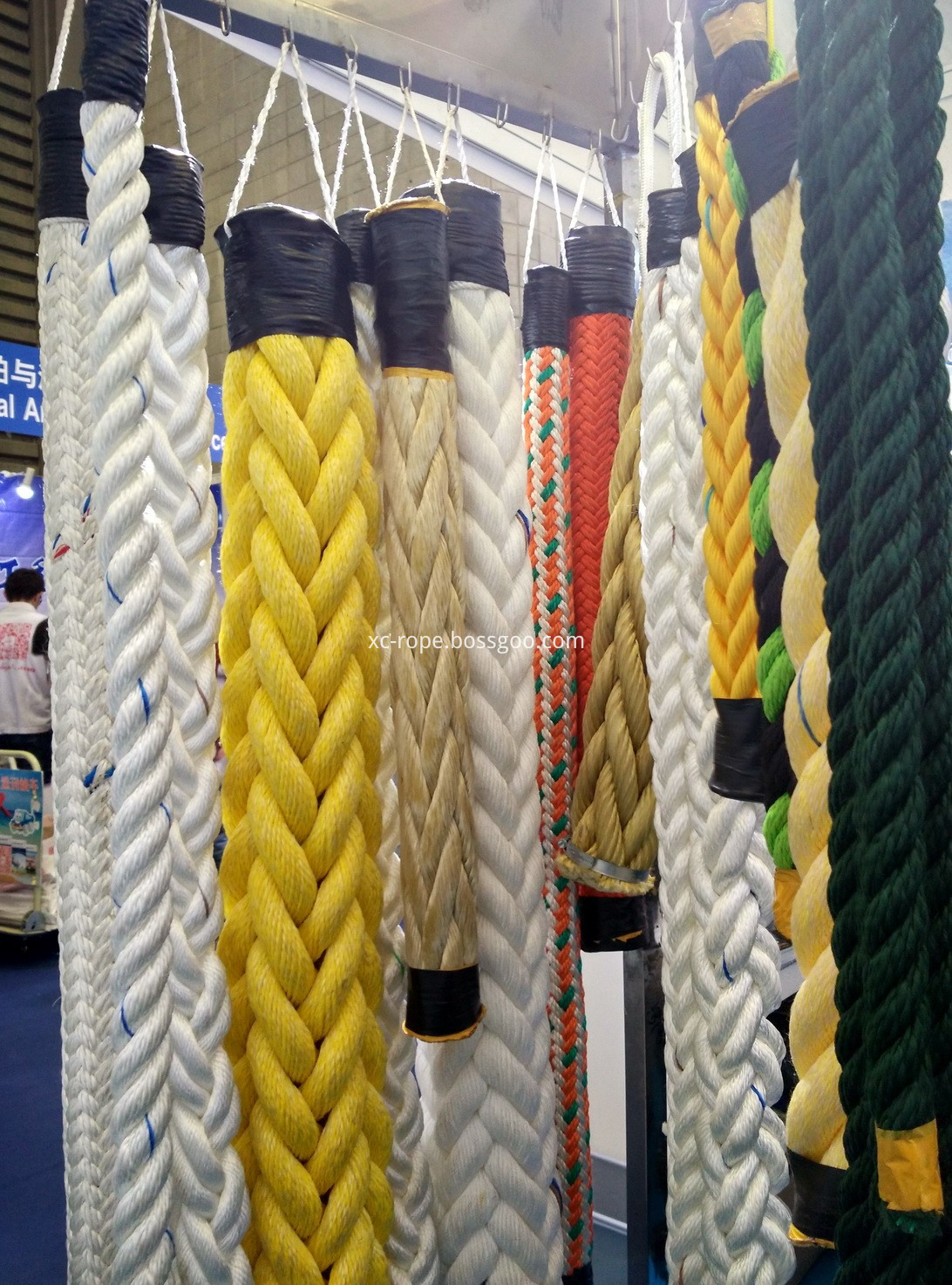 Polyester Rope