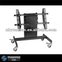 Plasma LCD Floor TV Holder TV Stand ML123D-1