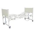 Height Adjustable Care Bed Foldable