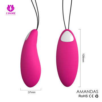 Adult Sex bullet vibrator Cute Vibrating Bullet Mini Bullet Vibrator for Women