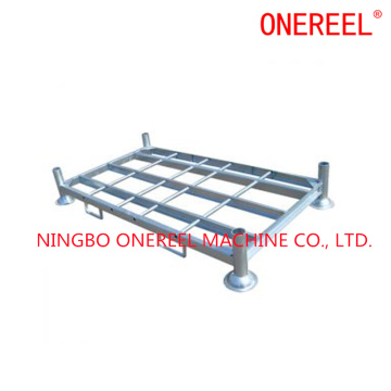 High Level Strength Steel Pallet