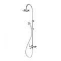 Shower Combination Exposed Installation Shower Set