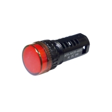 LED flashing Indicator light