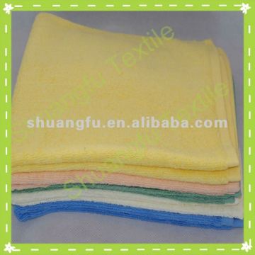 100%cotton terry cotton bath mat