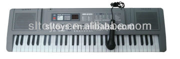 61 keys toys MQ-6105