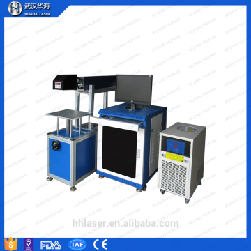 CO2 Laser Denim Jeans Engraving Cutting Machine Engraver