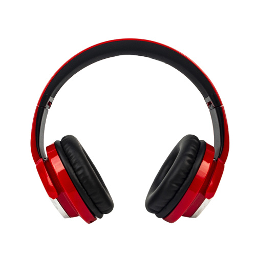 Neue kommende kabellose faltbare Kopfband-Stereokopfhörer