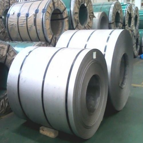 Good Quality ASTM 304 304L Stainless Steel Coil