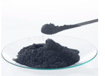 Supply of high purity graphite powder