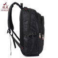 ถุงน่องไนลอนทนน้ำกระเป๋าเป้สะพายหลัง Daypack ทนทานได้