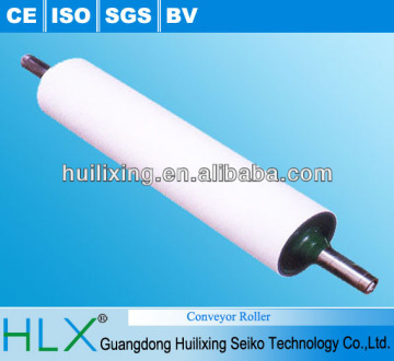 HLX tube 10mm conveyor roller for conveyor roller, assembly line, food, equitment,