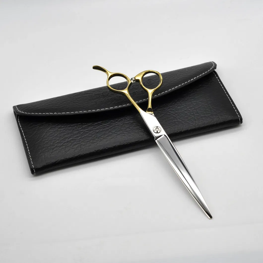 Professional Dog Grooming Hair Pet Scissors High Quality Pet Shears