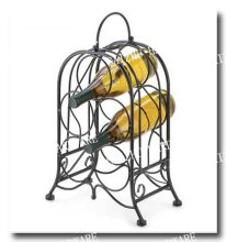 Metal Wine Holder stand wine rack