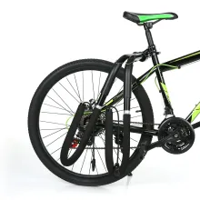 Best Quality Bicycle Surfing Carrier Surfboard Accessories for bike Adjustable Bike Surfboard Rack