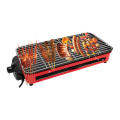 Multifunctional Electric Smokeless Grill Electric Oven