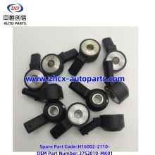 Knock sensor for changan Qiyuan A05