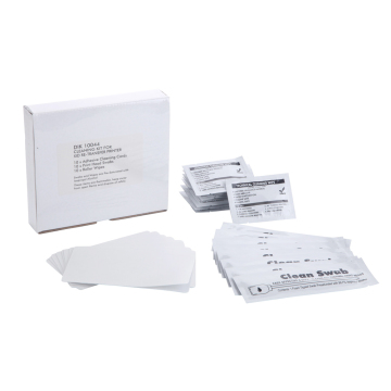 Datacard Compatible Retransfer Cleaning Kits