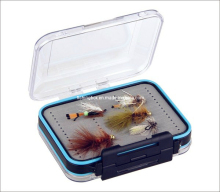 Fly Fishing Boxes