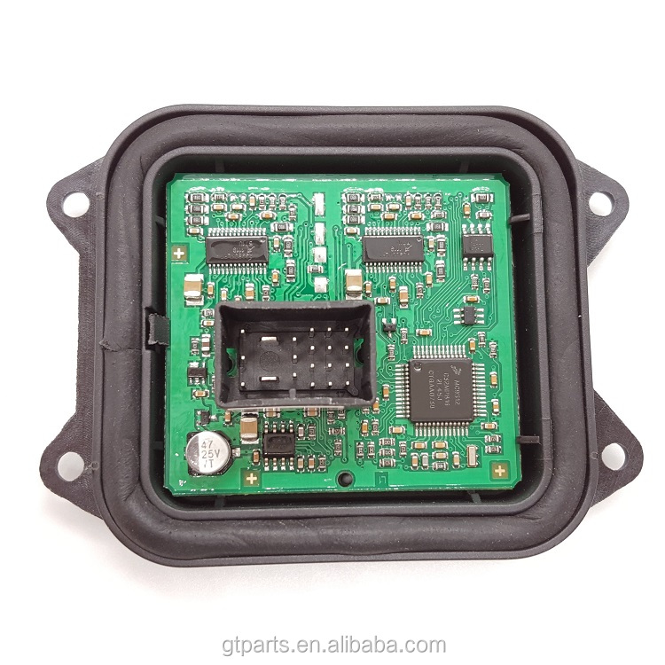 6311 7182 396 63117182396 LED headlight driver module control computer ballast ECU for 3 series E90 E91 E92 E93