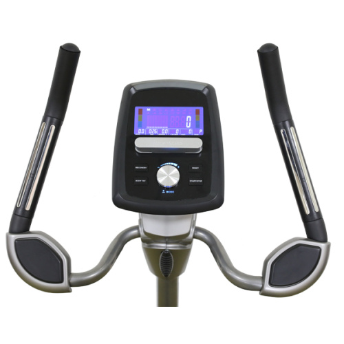Magnetic Elliptical Home use manual exercise bilke