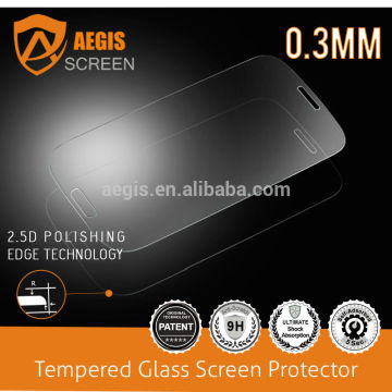 Tempered Glass Screen Shield for HTC one X