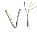 Customized Silicone Soft Flexible Cable