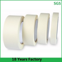 Preço de fábrica Atacado Automotive Crepe Paper Masking Tape