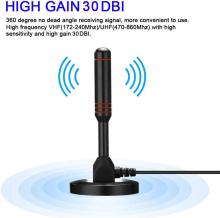 Walmart Reviews Hdtv Tv Antenna For Digital Tv