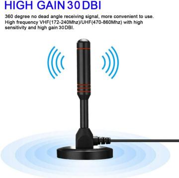 Walmart Reviews Hdtv Tv Antenna For Digital Tv