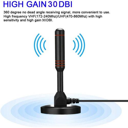 Walmart Reviews Hdtv Tv Antenna For Digital Tv