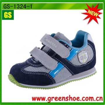 Wholeasle casual sneaker children shoes