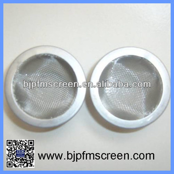 Stainless Steel Wire Mesh Sink Strainers