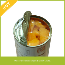 2016 Hot Sale Delisious Canned Orange In Syrup