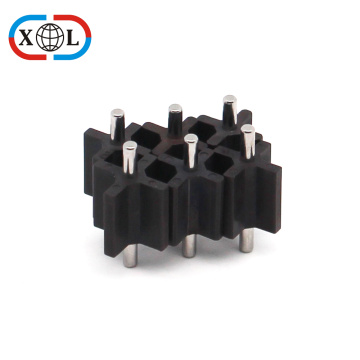 Sintered Ferrite Magnet Rotor Motor for Water Pump