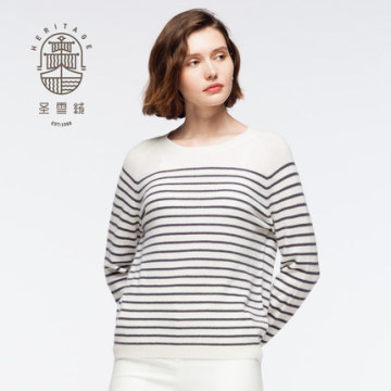 Women's Cashmere Spring Sweater