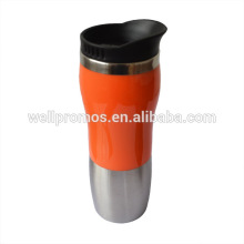 cheap stainless water bottles for promotion
